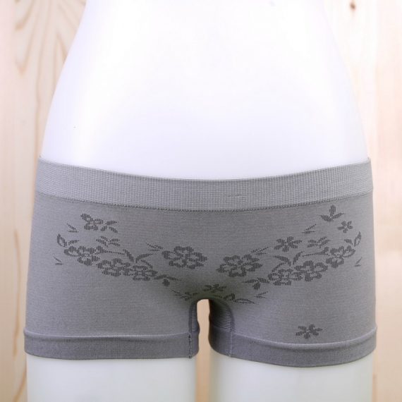 Low Rise Boyshorts 富勝紡織