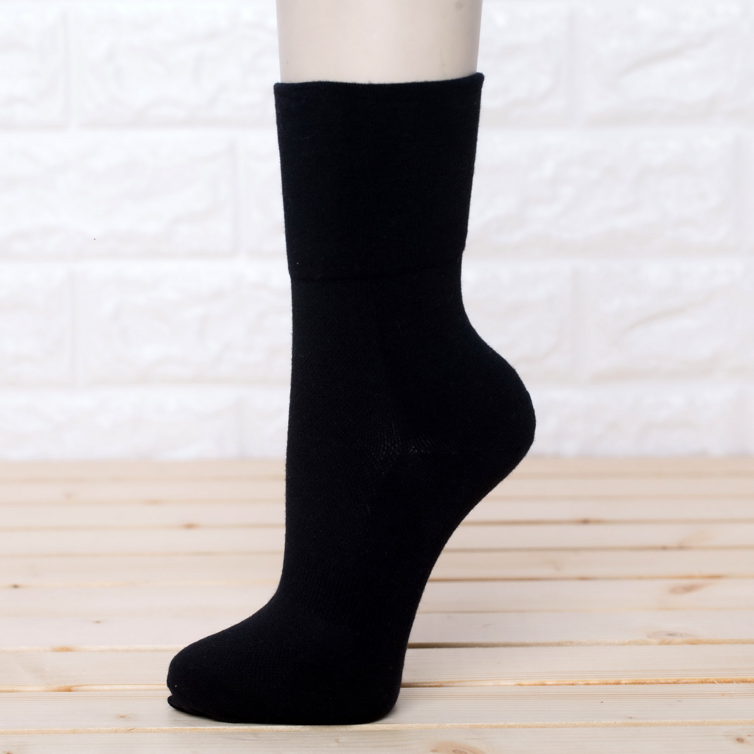 Man Ankle Socks - 富勝紡織 | ECOMAX